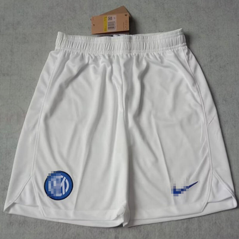 Pantalón Corto Inter de Milan 2023/2024 Away